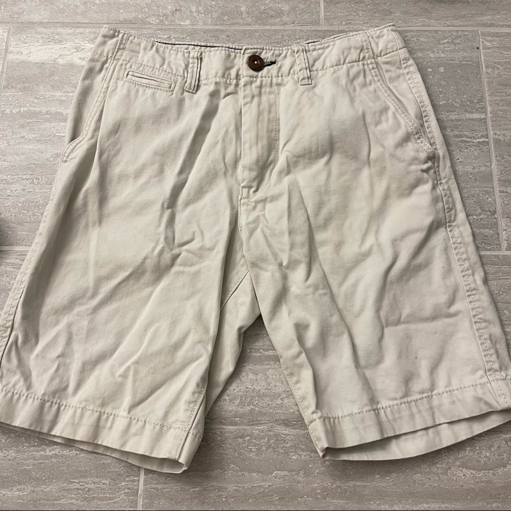 American Eagle Classic Fit Shorts